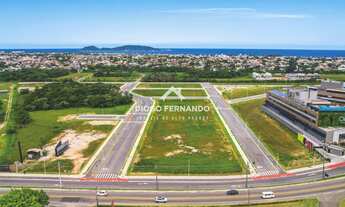 Imagem 3: Loteamento Marina Sunshine