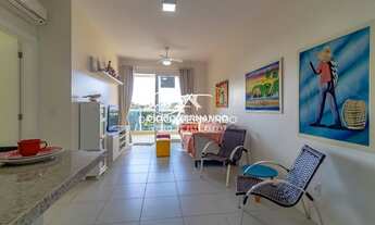 Imagem 3: Apartamento Mobiliado no Residencial Pamplona no Campeche com 2 dormitórios