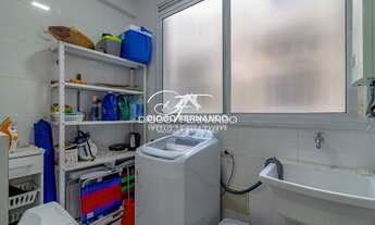 Imagem 5: Apartamento Mobiliado no Residencial Pamplona no Campeche com 2 dormitórios