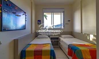 Imagem: Apartamento Mobiliado no Residencial Pamplona