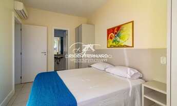 Imagem 6: Apartamento Mobiliado no Residencial Pamplona no Campeche com 2 dormitórios