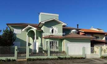 Imagem: Casa em Condomínio no Campeche - Florianópolis