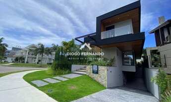 Imagem: Casa Alto Padrão de 5 suítes em Jurerê