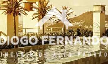 Imagem 2: Apartamento de Alto Padrão no Home Cacupé em Florianópolis