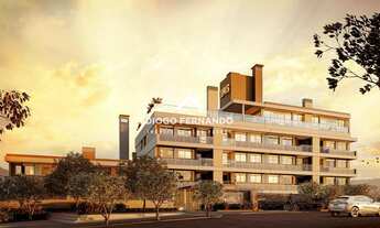 Imagem 4: Apartamento de Alto Padrão no Home Cacupé em Florianópolis