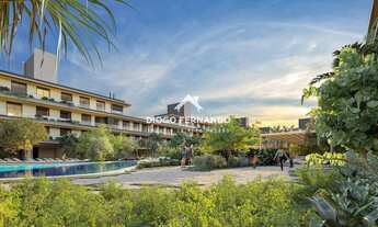 Imagem 7: Apartamento a venda no Nautic Beach Front Campeche