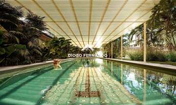 Imagem 4: Apartamento a venda no Nautic Beach Front Campeche