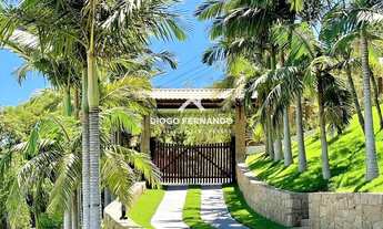 Imagem 4: Casa Alto Padrão com Vista Mar em Garopaba