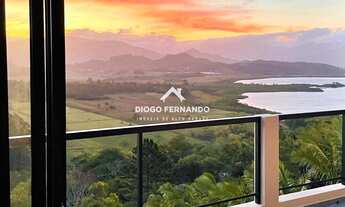 Imagem 3: Casa Alto Padrão com Vista Mar em Garopaba