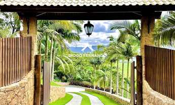 Imagem 5: Casa Alto Padrão com Vista Mar em Garopaba