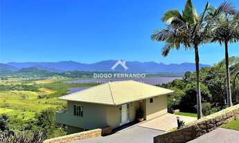Imagem 7: Casa Alto Padrão com Vista Mar em Garopaba