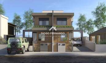 Imagem: Casa em Loteamento no Campeche