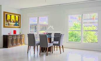 Imagem 5: Casa Alto Padrão de 4 suítes em Cacupé