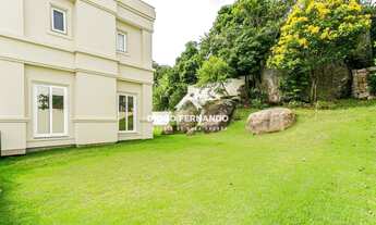 Imagem 2: Casa Alto Padrão de 4 suítes em Cacupé