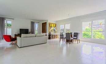 Imagem 7: Casa Alto Padrão de 4 suítes em Cacupé