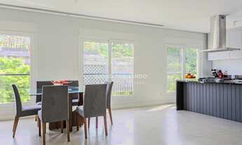 Imagem 6: Casa Alto Padrão de 4 suítes em Cacupé