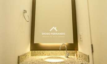 Imagem 6: Apartamento com Vista Mar no Campeche