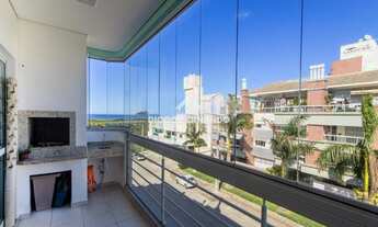 Imagem: Apartamento com Vista Mar no Campeche