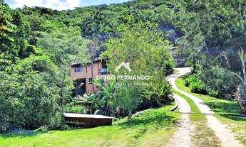 Imagem 7: Três Casas com Vista Mar no Campeche