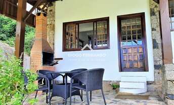 Imagem 2: Três Casas com Vista Mar no Campeche