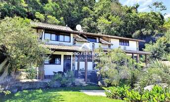 Imagem: Três Casas com Vista Mar no Campeche