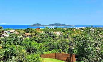 Imagem 4: Três Casas com Vista Mar no Campeche