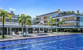 Imagem: Cobertura no Condomínio Essence no Campeche