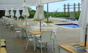 Imagem 7: Cobertura no Condomínio Essence no Campeche