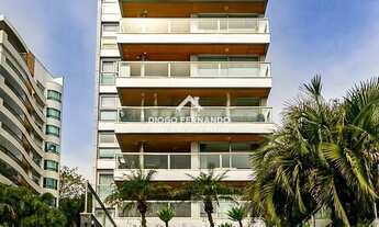 Imagem 3: Apartamento de Alto Padrão no João Paulo