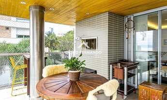 Imagem 2: Apartamento de Alto Padrão no João Paulo