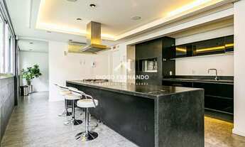 Imagem 4: Apartamento de Alto Padrão no João Paulo