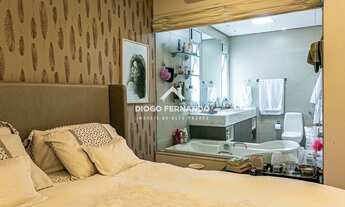 Imagem 7: Apartamento de Alto Padrão no João Paulo