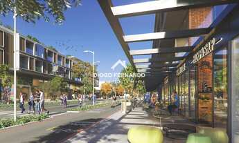 Imagem 6: Loteamento Marina Sunshine