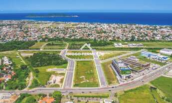 Imagem 3: Loteamento Marina Sunshine