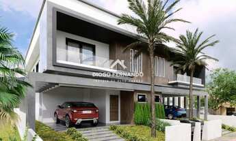 Imagem: Ampla Casa de 3 dormitórios no Rio Tavares