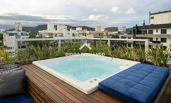 Imagem: Cobertura de Alto Padrão Mobiliada no Novo