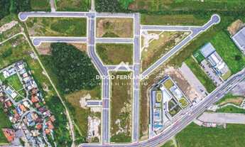 Imagem: Loteamento Marina Sunshine