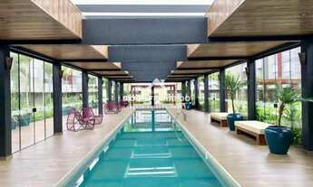 Imagem: Apartamento Studio no Thai Beach Home Spa