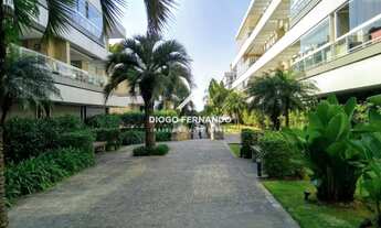 Imagem 5: Cobertura no Condomínio Essence no Campeche