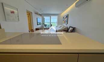 Imagem: Apartamento Frente Mar no DBeach - Novo