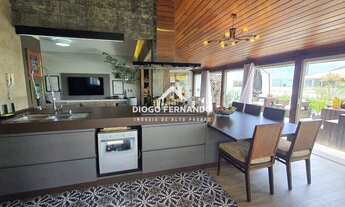 Imagem 6: Cobertura no Condomínio Villas do Campeche