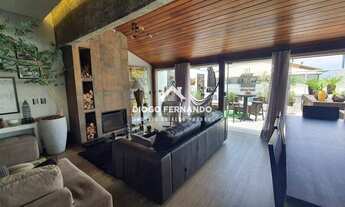 Imagem: Cobertura no Condomínio Villas do Campeche