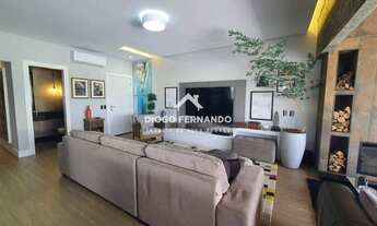 Imagem 4: Cobertura no Condomínio Villas do Campeche