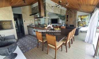 Imagem 5: Cobertura no Condomínio Villas do Campeche