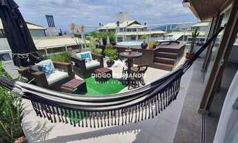 Imagem 2: Cobertura no Condomínio Villas do Campeche