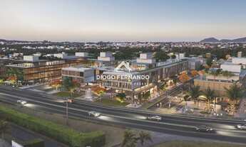 Imagem 7: Loteamento Marina Sunshine