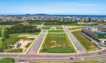 Imagem 2: Loteamento Marina Sunshine