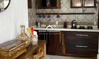 Imagem 7: Linda Casa no Novo Campeche