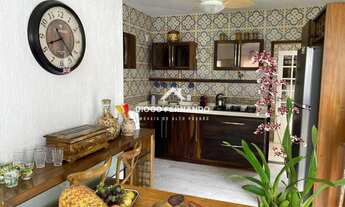 Imagem 2: Linda Casa no Novo Campeche