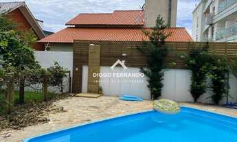 Imagem: Linda Casa no Novo Campeche